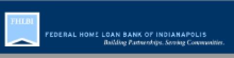 Federal Home Loan Bank of Indianapolis logo