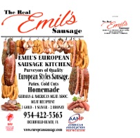 Emil S Sausage Kitchen Inc Kitchen Helper Salaries In Florida