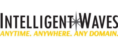 Intelligent Waves logo