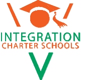 Integration Charter Schools logo