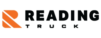 Reading Truck logo