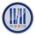 11/11 Media logo