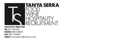 Tanya Serra logo