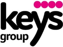 KEYS GROUP logo