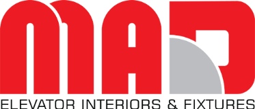 MAD Elevator logo