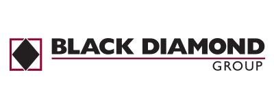 Black Diamond Group logo