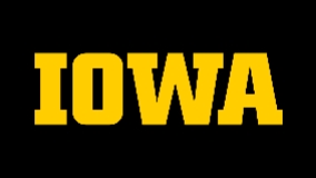 The University of Iowa logo