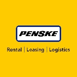 Penske Truck Leasing and Logistics logo