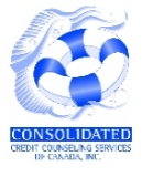 Consolidated Credit Counseling Services of Canada Inc. logo