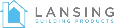 Lansing Building Products logo