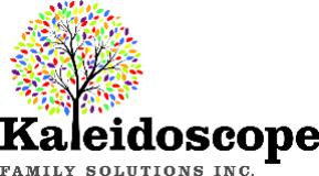 Kaleidoscope Family Solutions, Inc. logo