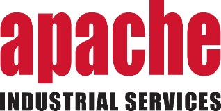 Apache Industrial Services logo