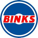 K.binks heating ltd