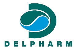 DELPHARM logo