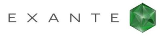 jobs in EXANTE
