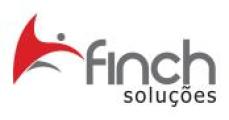 Finch Soluções logo