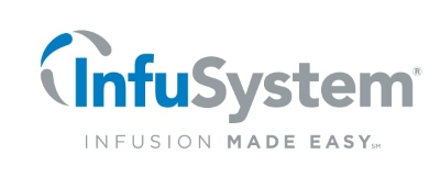 InfuSystem, Inc. logo