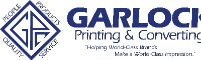 Garlock Flexibles logo