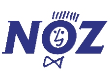 NOZ logo