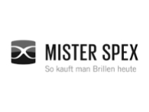 Mister Spex SE logo