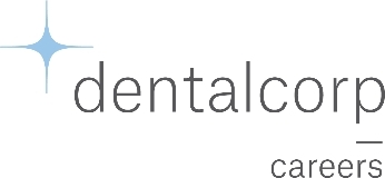 Dentalcorp Canada logo