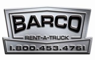 barco rent a truck reviews