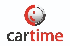 Cartime logo