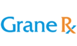 Grane Rx logo