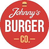 Johnny's Burger Company logo