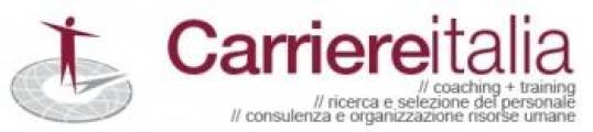 Logo Carrierre Italia srl 