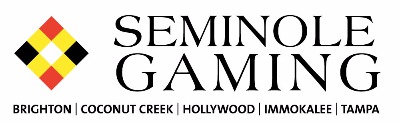 Seminole Gaming logo