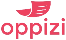 OPPIZI logo