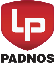 Padnos logo