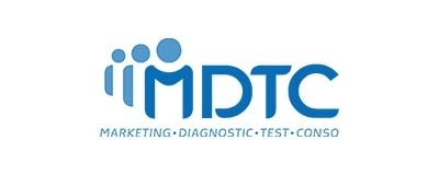 Institut MDTC logo