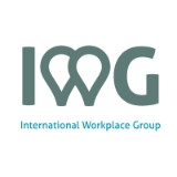 IWG Plc logo