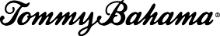 Tommy Bahama logo
