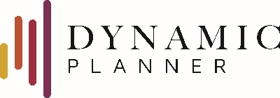 Dynamic Planner logo