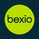 bexio AG logo