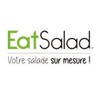 EAT SALAD logo