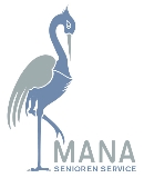 MANA Seniorenresidenz logo