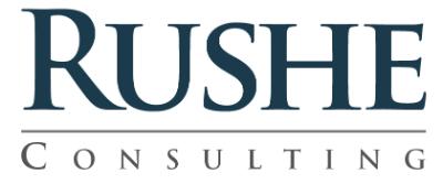 Rushe Consulting Ltd