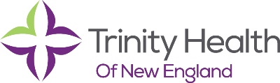 Trinity Health Of New England logo