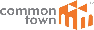 CommonTown Pte Ltd logo