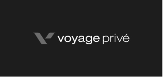 Voyage Privé logo