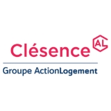 Clésence logo