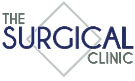 The Surgical Clinic logo