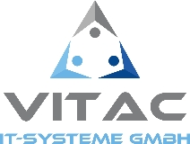 VITAC IT-Systeme GmbH logo