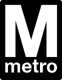 Washington Metropolitan Area Transit Authority logo