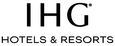 InterContinental Hotels Group logo