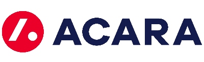 Acara Solutions logo